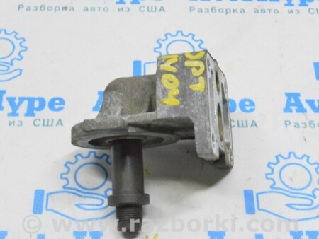 ФОТО Корпус масляного фильтра для KIA Optima TF Одеса