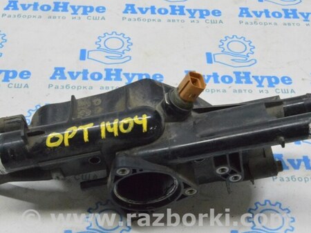 ФОТО Корпус термостата для KIA Optima TF Одеса