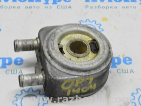 ФОТО Охладитель ДВС масляный для KIA Optima TF Одеса