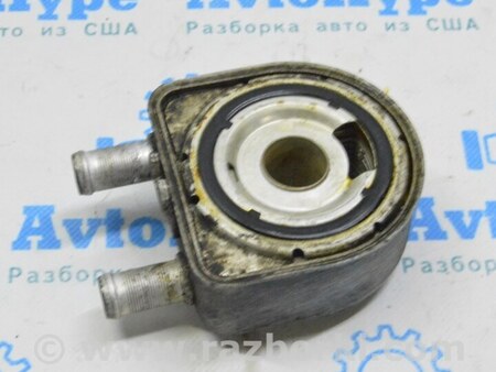 ФОТО Охладитель ДВС масляный для KIA Optima TF Одеса