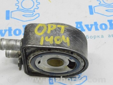 ФОТО Охладитель ДВС масляный для KIA Optima TF Одеса