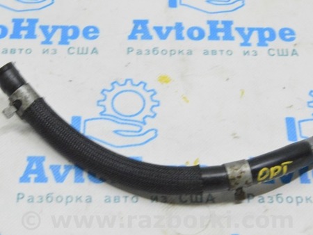 ФОТО Патрубок системы охлаждения для KIA Optima TF Одесса