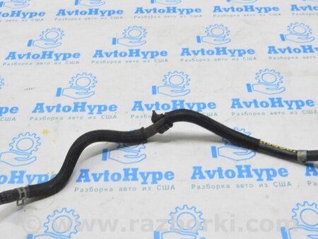 ФОТО Патрубок системы охлаждения для KIA Optima TF Одеса