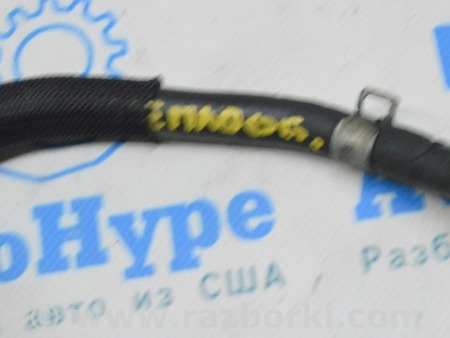 ФОТО Патрубок системы охлаждения для KIA Optima TF Одеса