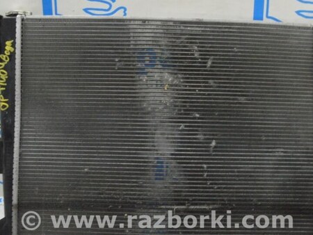 ФОТО Радиатор охлаждения для KIA Optima TF Одеса