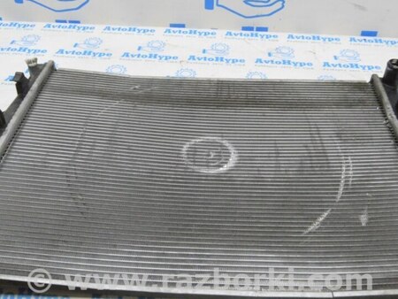 ФОТО Радиатор охлаждения для KIA Optima TF Одеса