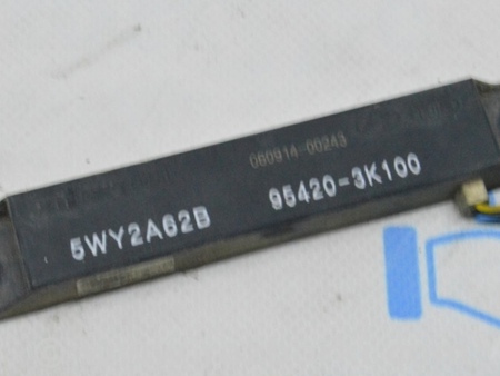 ФОТО Keyless Entry Antenna для KIA Optima TF Одеса