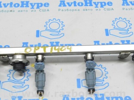 ФОТО Скоба крепления форсунки для KIA Optima TF Одеса