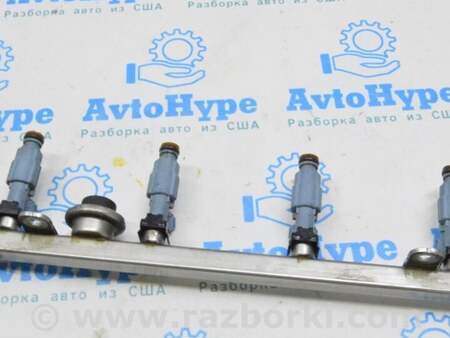 ФОТО Скоба крепления форсунки для KIA Optima TF Одеса