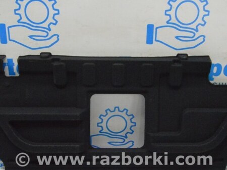 ФОТО Обшивка багажника передняя для KIA Optima TF Одеса