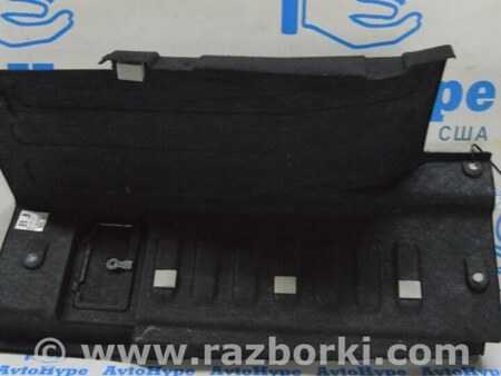 ФОТО Обшивка батареи для KIA Optima TF Одеса