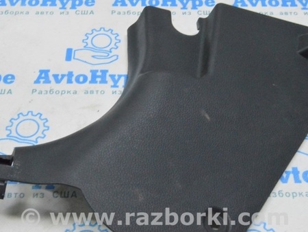 ФОТО Накладка передней стойки для KIA Optima TF Одеса