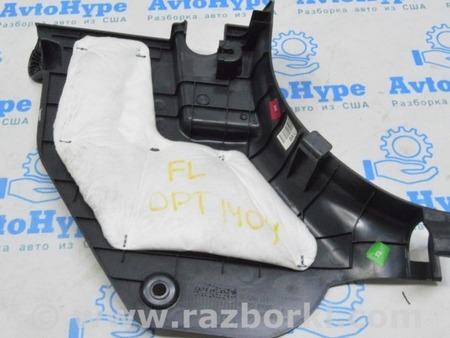 ФОТО Накладка передней стойки для KIA Optima TF Одеса