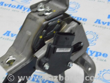 ФОТО Педаль тормоза для KIA Optima TF Одеса