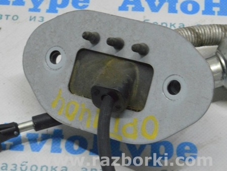 ФОТО Трос коробки передач для KIA Optima TF Одеса