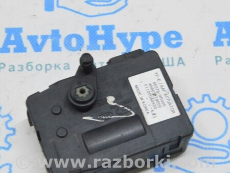 ФОТО Актуатор моторчик привод для KIA Optima TF Одеса