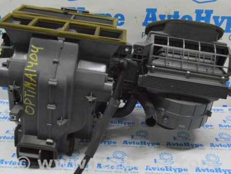 ФОТО Печка в сборе для KIA Optima TF Одеса