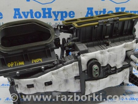 ФОТО Печка в сборе для KIA Optima TF Одеса