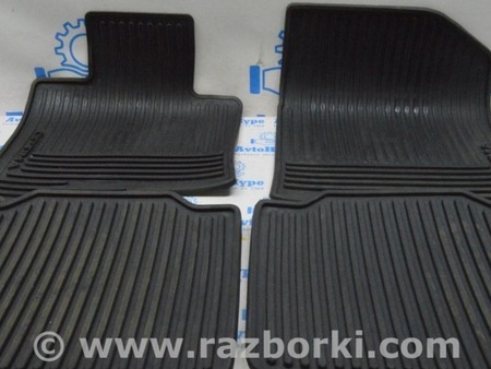 ФОТО Комплект ковриков салона для KIA Optima TF Одеса