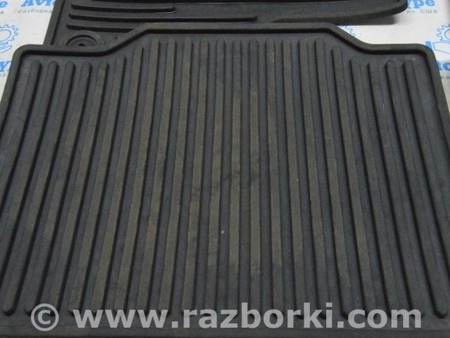 ФОТО Комплект ковриков салона для KIA Optima TF Одеса