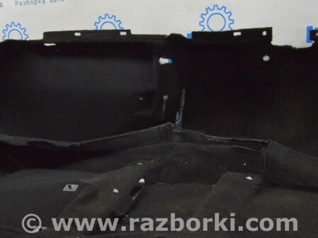 ФОТО Покрытие пола для KIA Optima TF Одеса