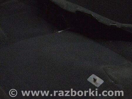 ФОТО Покрытие пола для KIA Optima TF Одеса