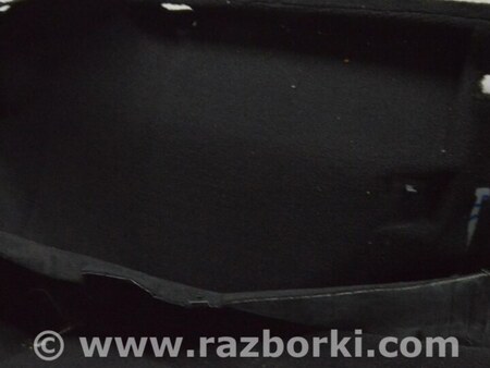 ФОТО Покрытие пола для KIA Optima TF Одеса