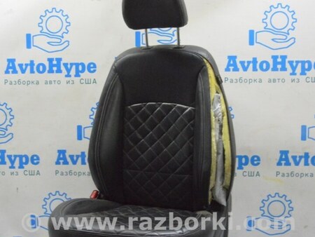 ФОТО Водительское сидение для KIA Optima TF Одеса