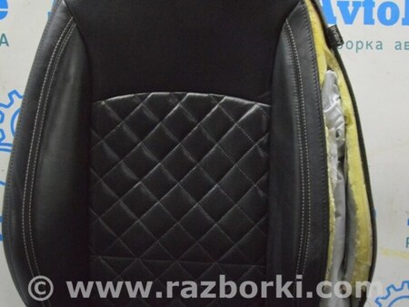 ФОТО Водительское сидение для KIA Optima TF Одеса