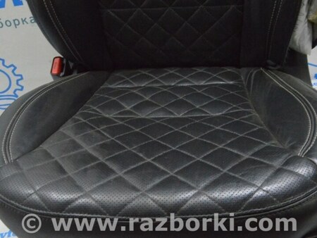 ФОТО Водительское сидение для KIA Optima TF Одеса