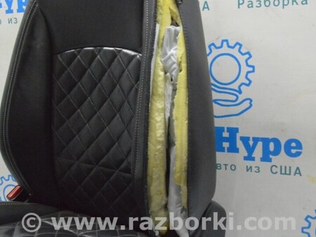 ФОТО Водительское сидение для KIA Optima TF Одеса