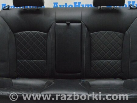 ФОТО Задний ряд сидений для KIA Optima TF Одеса