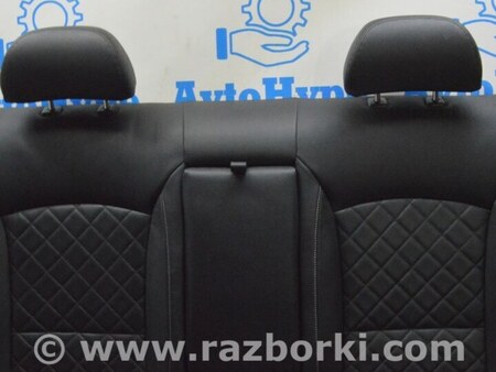 ФОТО Задний ряд сидений для KIA Optima TF Одеса