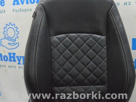 ФОТО Пассажирское сидение для KIA Optima TF Одеса
