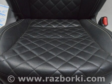 ФОТО Пассажирское сидение для KIA Optima TF Одеса