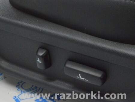 ФОТО Пассажирское сидение для KIA Optima TF Одеса