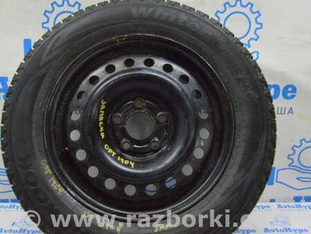 ФОТО Диск колесный железный для KIA Optima TF Одеса