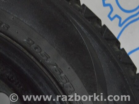 ФОТО Диск колесный железный для KIA Optima TF Одеса