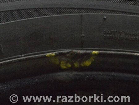 ФОТО Диск колесный железный для KIA Optima TF Одеса