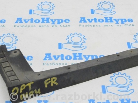 ФОТО Брызговик подкрылка перед для KIA Optima TF Одеса