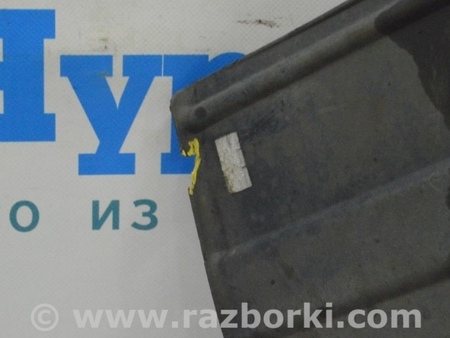 ФОТО Защита двигателя лев для KIA Optima TF Одеса