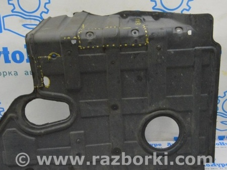 ФОТО Защита двигателя прав для KIA Optima TF Одеса