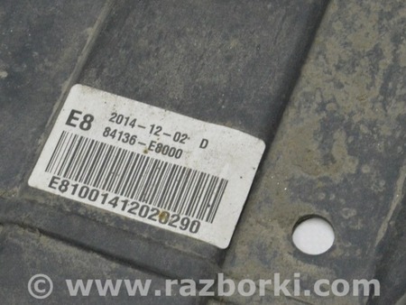 ФОТО Защита днища перед для KIA Optima TF Одеса