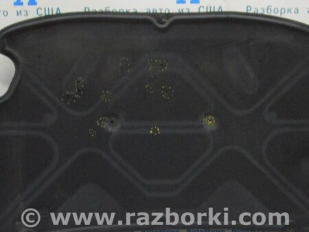 ФОТО Изоляция капота для KIA Optima TF Одеса