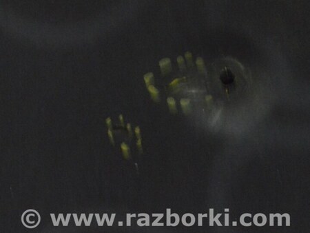 ФОТО Изоляция капота для KIA Optima TF Одеса