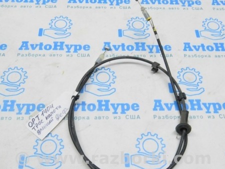 ФОТО Трос открытия замка для KIA Optima TF Одеса