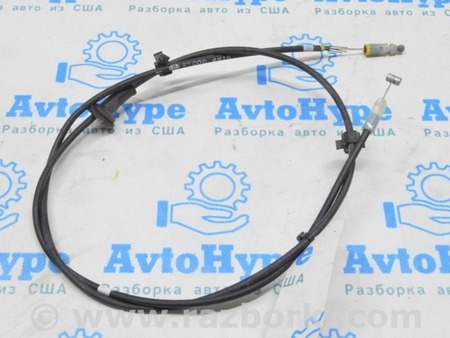 ФОТО Трос открытия замка для KIA Optima TF Одеса