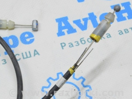 ФОТО Трос открытия замка для KIA Optima TF Одеса