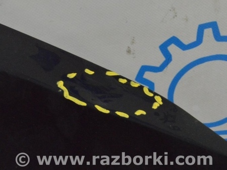 ФОТО Крыло переднее правое для KIA Optima TF Одеса