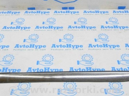 ФОТО Накладка заднего крыла для KIA Optima TF Одеса